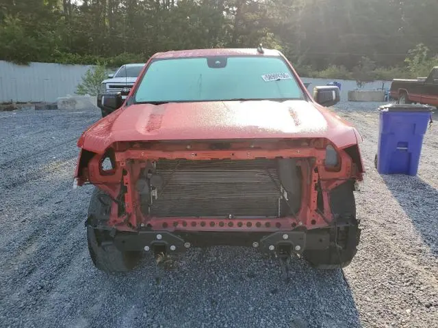 2023 GMC SIERRA K1500 ELEVATION  