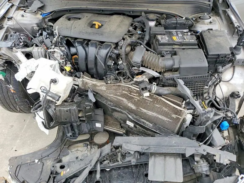 2023 KIA FORTE GT LINE  