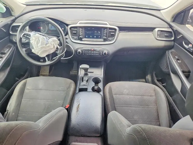 2020 KIA SORENTO L  