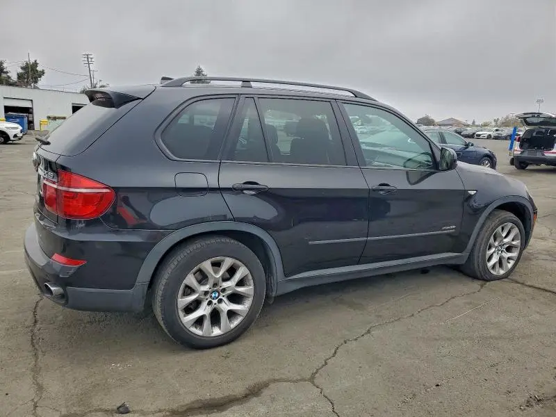 2013 BMW X5 XDRIVE35I  
