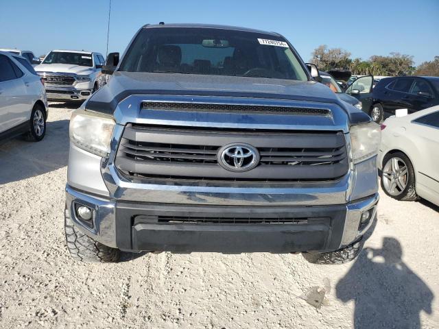 2015 TOYOTA TUNDRA CREWMAX SR5