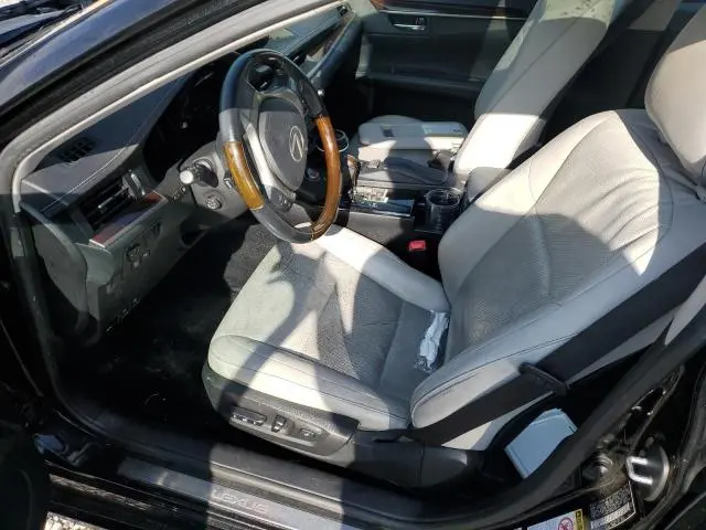 2014 LEXUS ES 350  