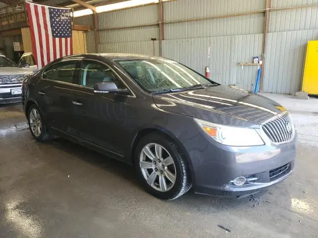 2013 BUICK LACROSSE PREMIUM  