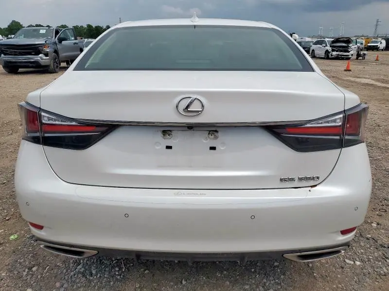 2016 LEXUS GS 350 BASE  
