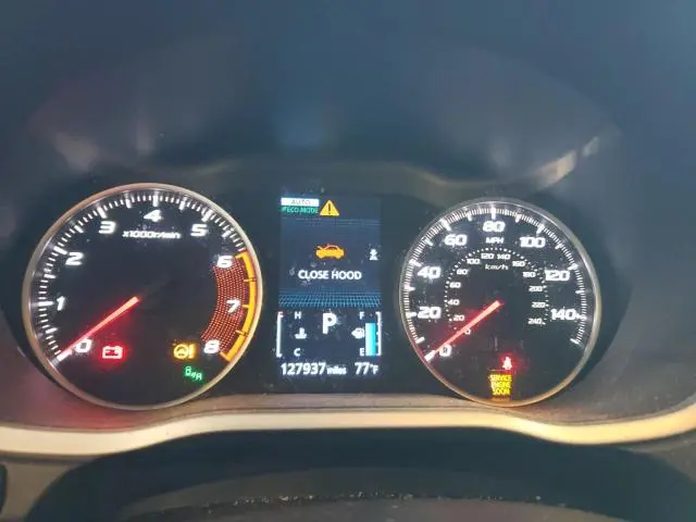 2020 MITSUBISHI ECLIPSE CROSS SE  