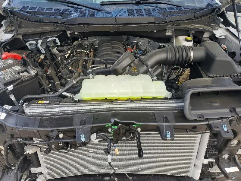 2026 FORD F150 LARIAT  