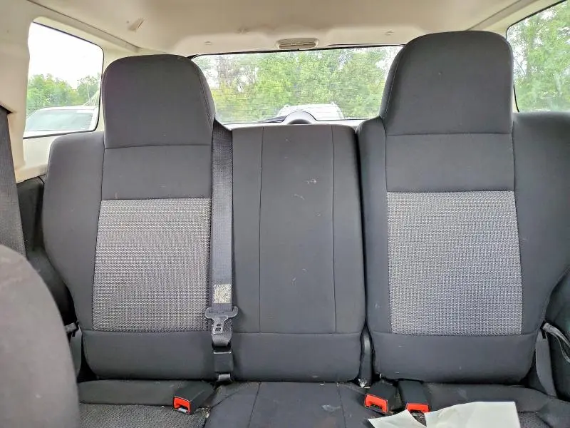 2010 JEEP PATRIOT SPORT  