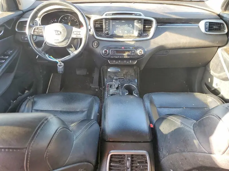 2019 KIA SORENTO EX V6  