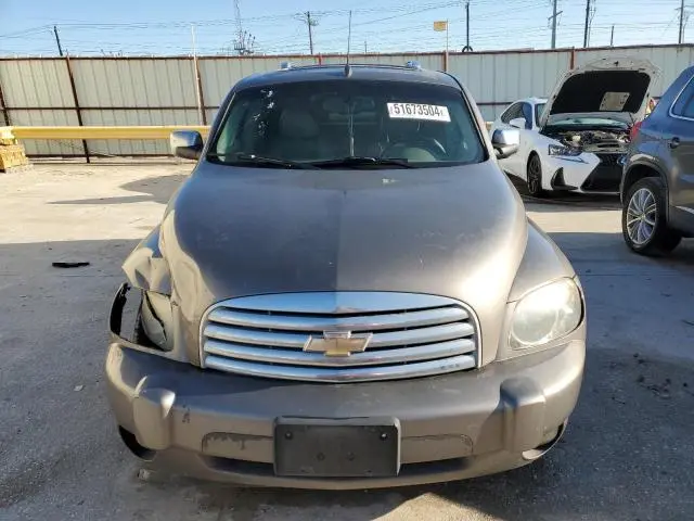 2011 CHEVROLET HHR LT  