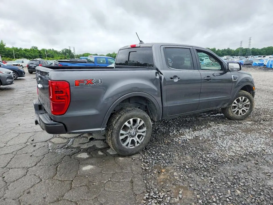 2020 FORD RANGER XL/XLT/LARIAT  