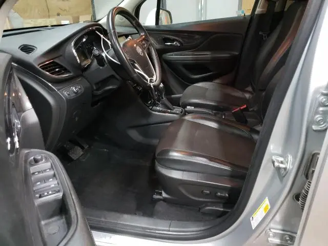 2018 BUICK ENCORE SPORT TOURING  