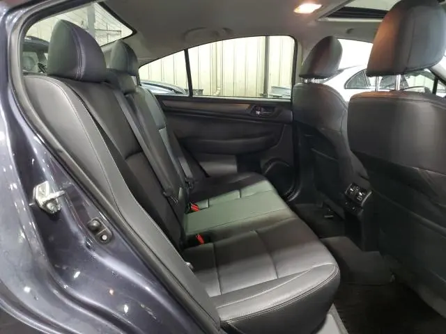 2015 SUBARU LEGACY 2.5I LIMITED