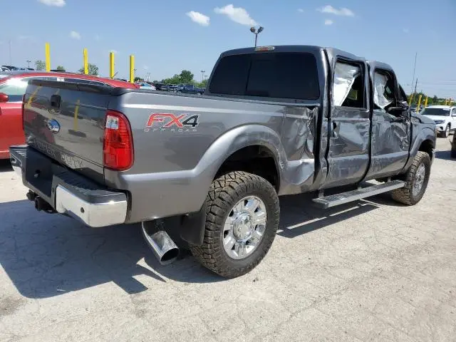 2013 FORD F350 SUPER DUTY  