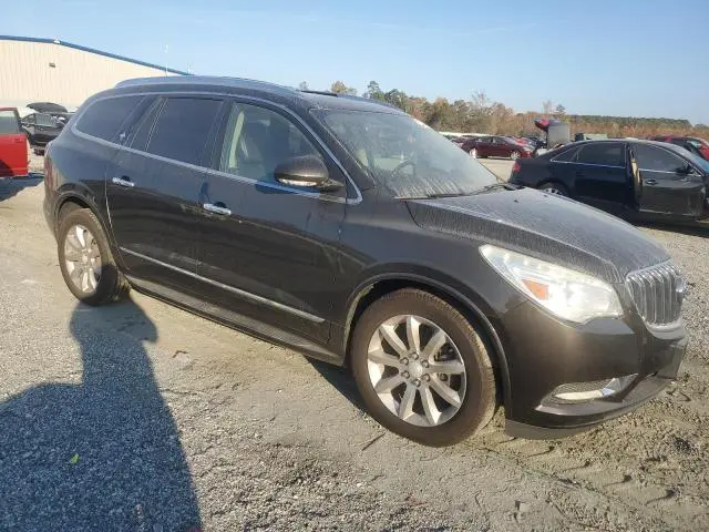 2013 BUICK ENCLAVE   