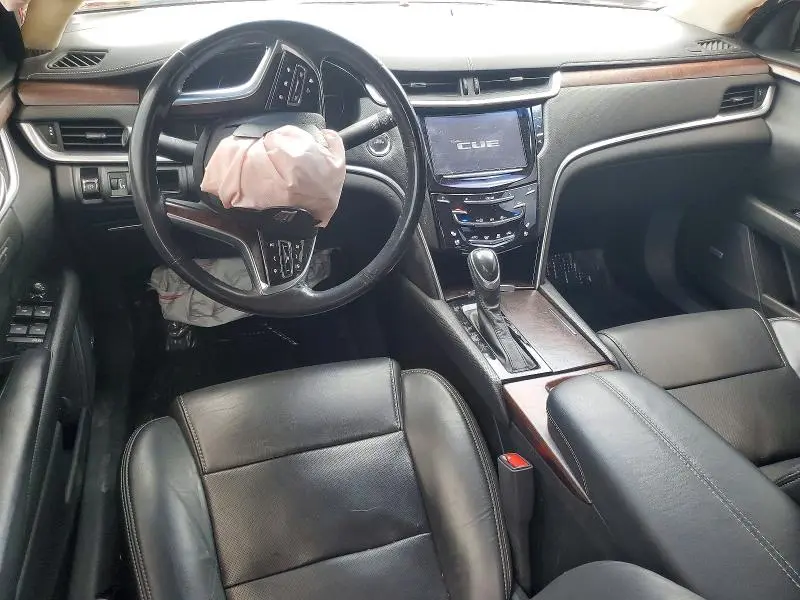 2019 CADILLAC XTS LUXURY  