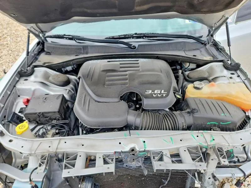 2022 CHRYSLER 300 S  