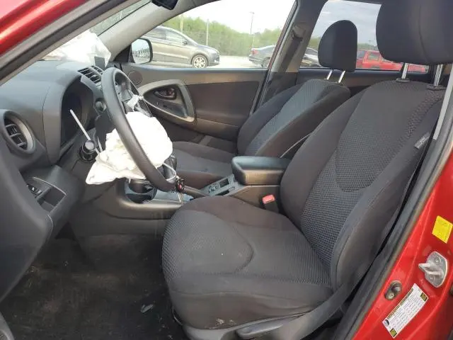 2011 TOYOTA RAV4 SPORT  