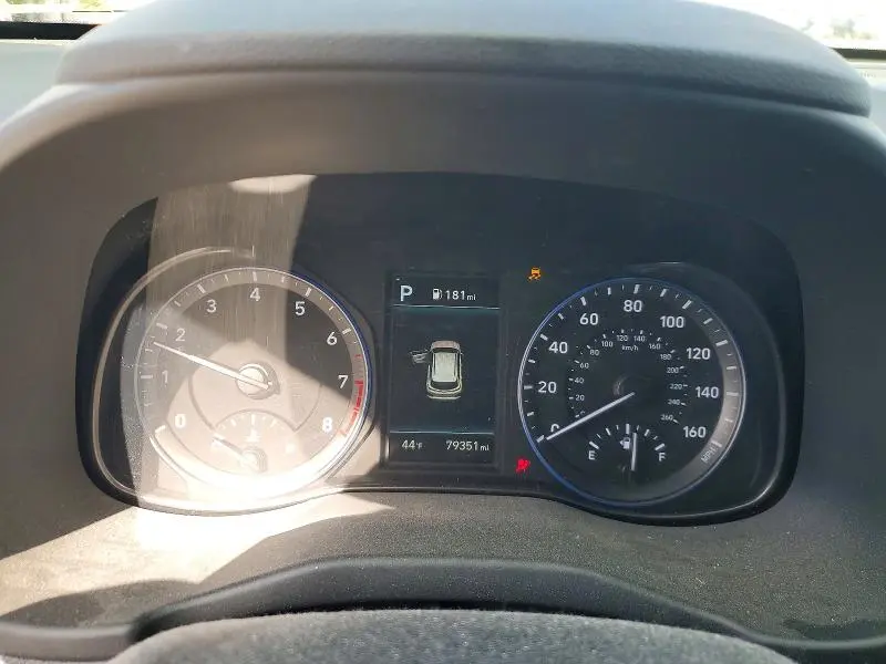 2020 HYUNDAI KONA LIMITED  