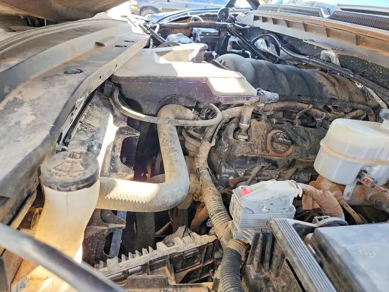 2017 GMC SIERRA K1500  