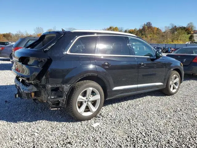 2021 AUDI Q7 PREMIUM PLUS  
