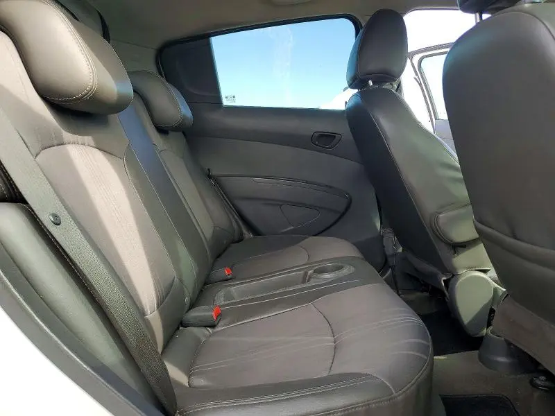2014 CHEVROLET SPARK 1LT  