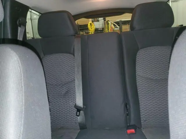 2010 CHEVROLET HHR LT