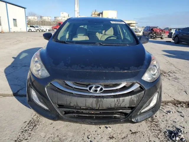 2013 HYUNDAI ELANTRA GT   