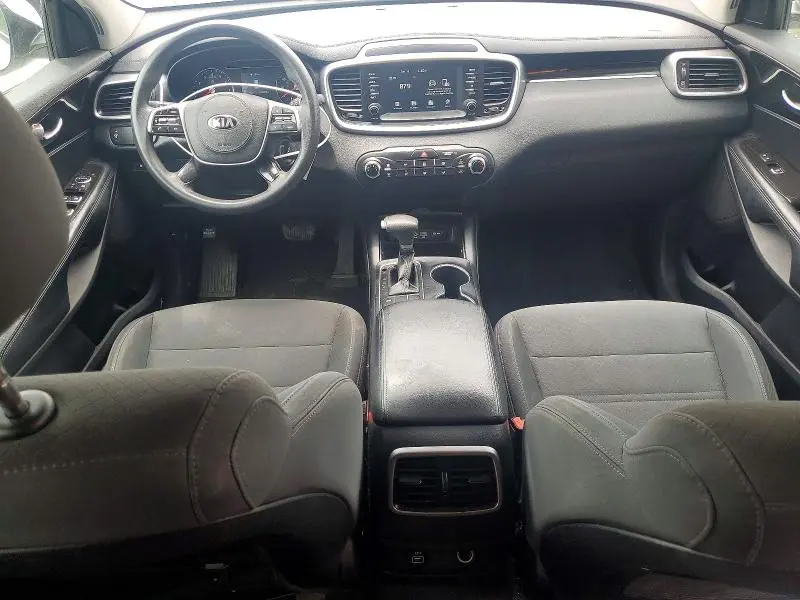 2020 KIA SORENTO S  