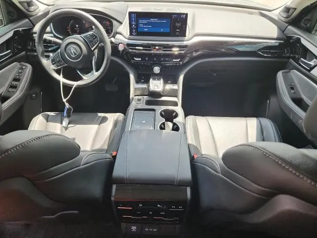 2025 ACURA MDX TECHNOLOGY  