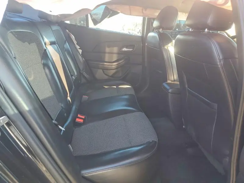 2014 CHEVROLET MALIBU 1LT  