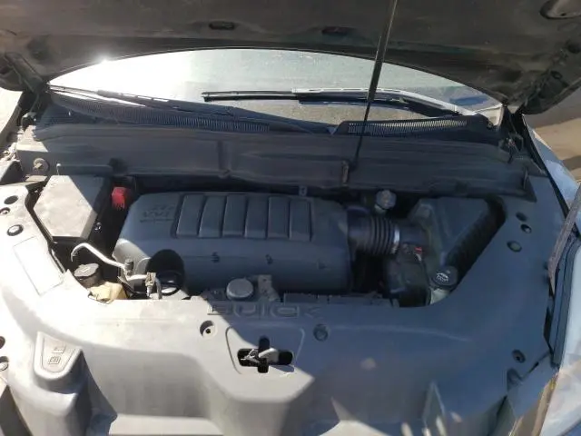 2012 BUICK ENCLAVE
