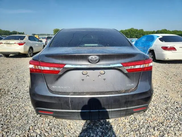 2014 TOYOTA AVALON BASE  