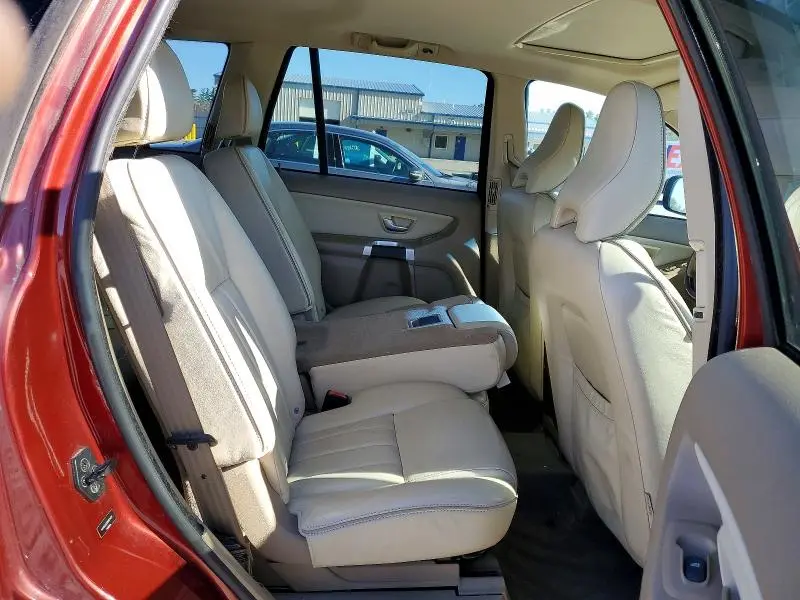 2013 VOLVO XC90 3.2  