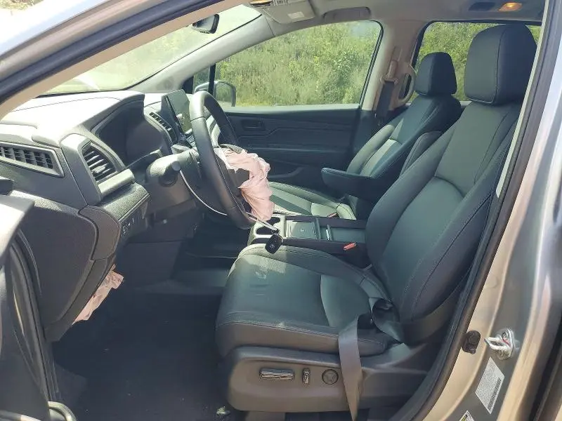 2025 HONDA ODYSSEY EXL  
