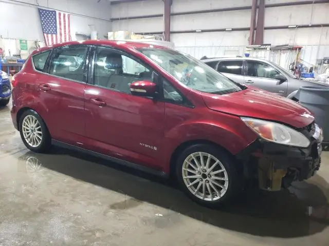 2014 FORD C-MAX SE  