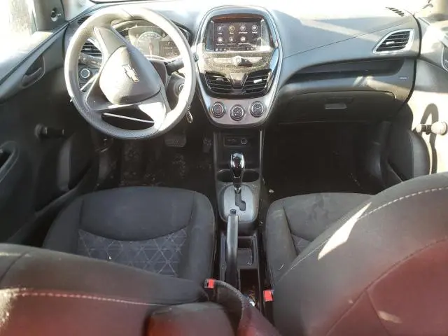 2019 CHEVROLET SPARK LS