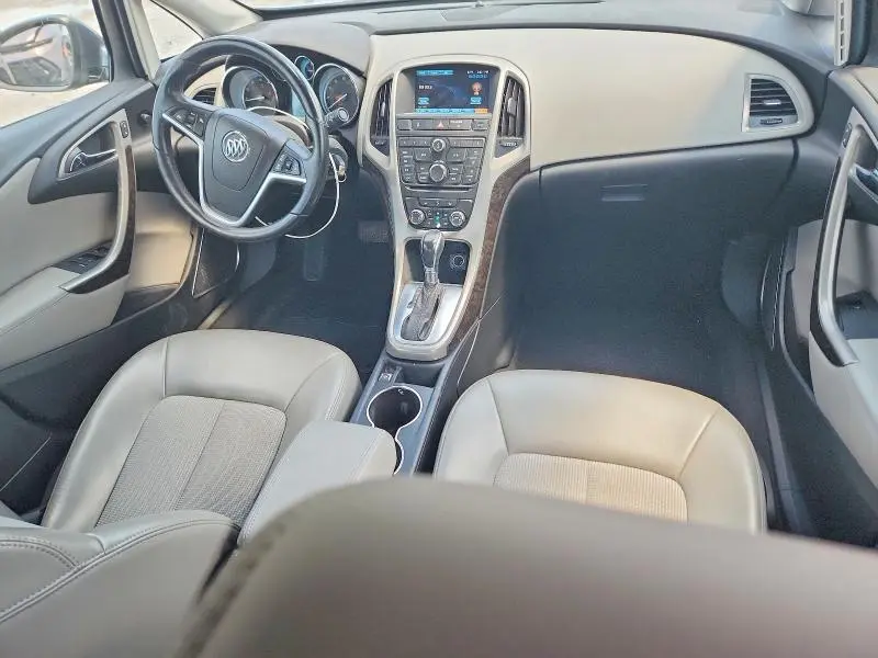 2013 BUICK VERANO   