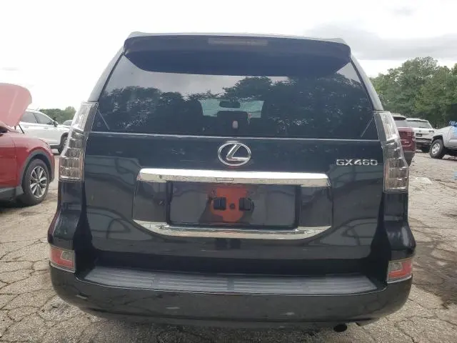 2014 LEXUS GX 460  
