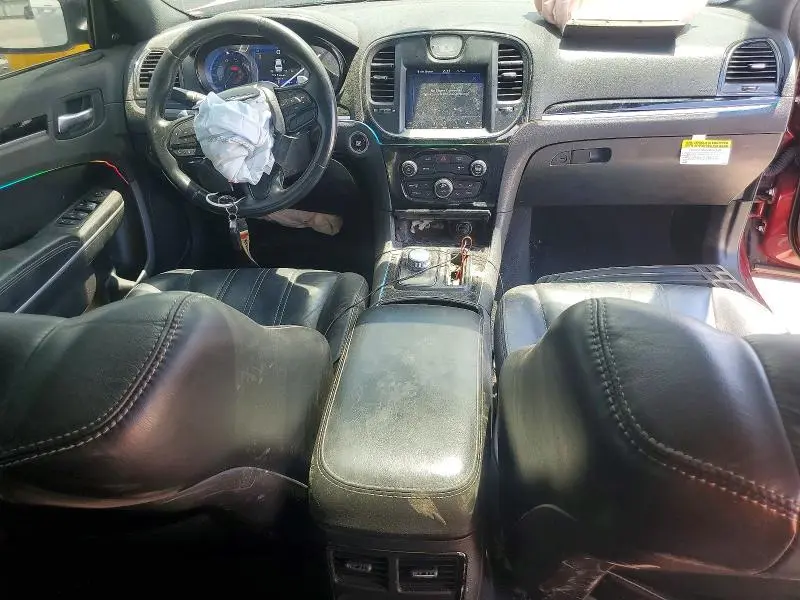 2019 CHRYSLER 300 S  
