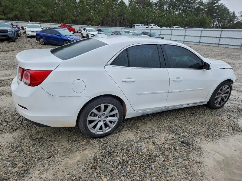 2015 CHEVROLET MALIBU 2LT  