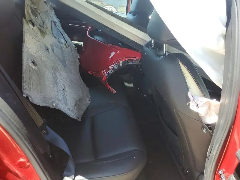2022 MAZDA 3 PREMIUM  