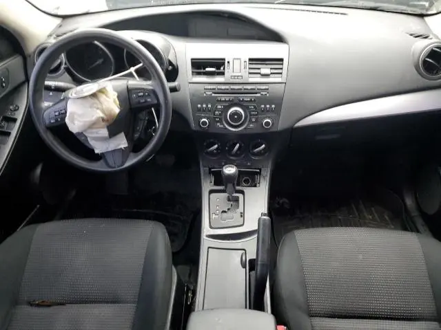 2013 MAZDA 3 I  