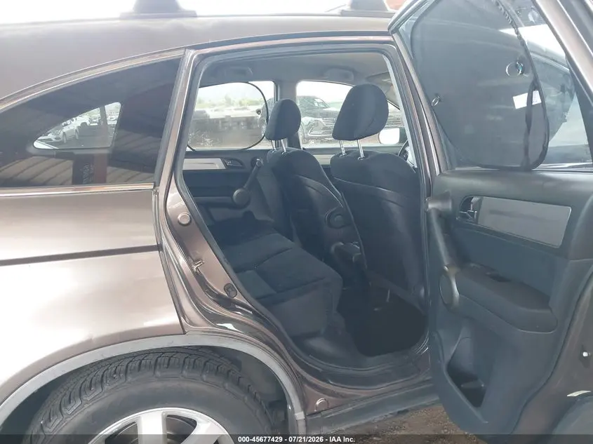 2011 HONDA CR-V SE