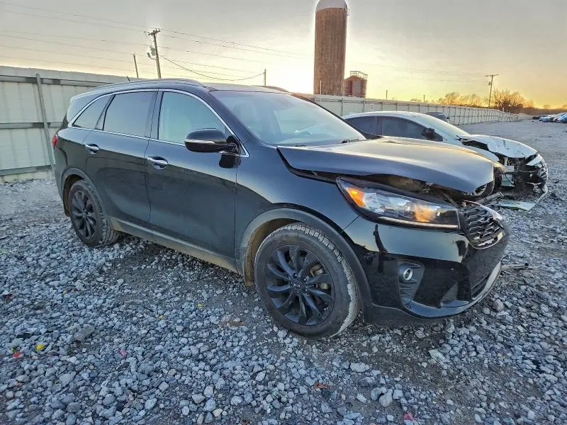 2020 KIA SORENTO EX  