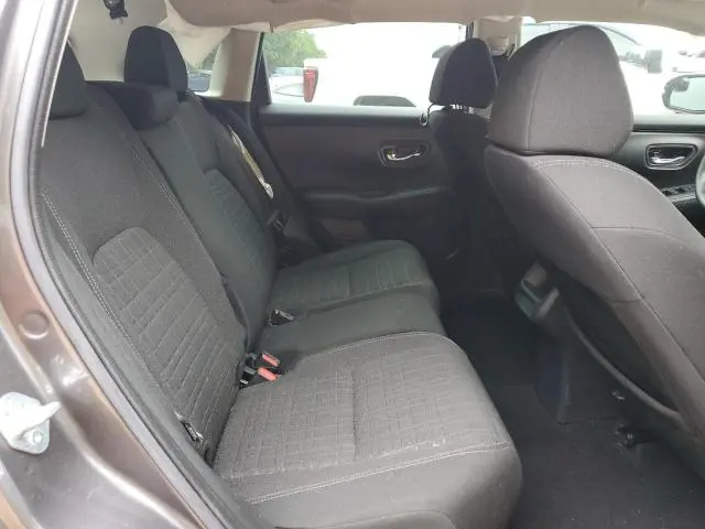 2023 HONDA HR-V LX
