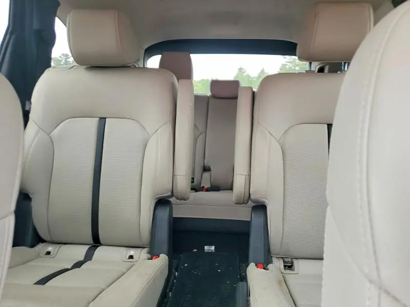 2024 MAZDA CX-90 PREFERRED  