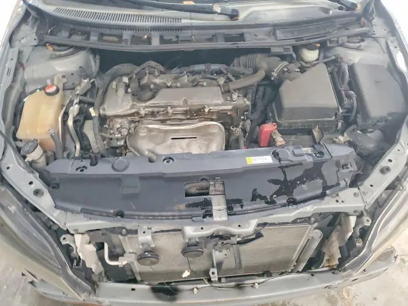 2016 SCION TC BASE  