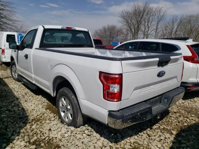2019 FORD F150   