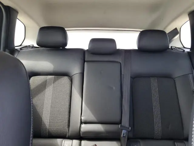 2024 MAZDA CX-50 PREFERRED  