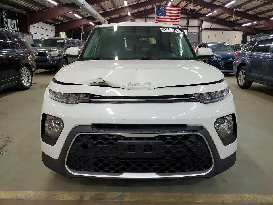 2022 KIA SOUL !   